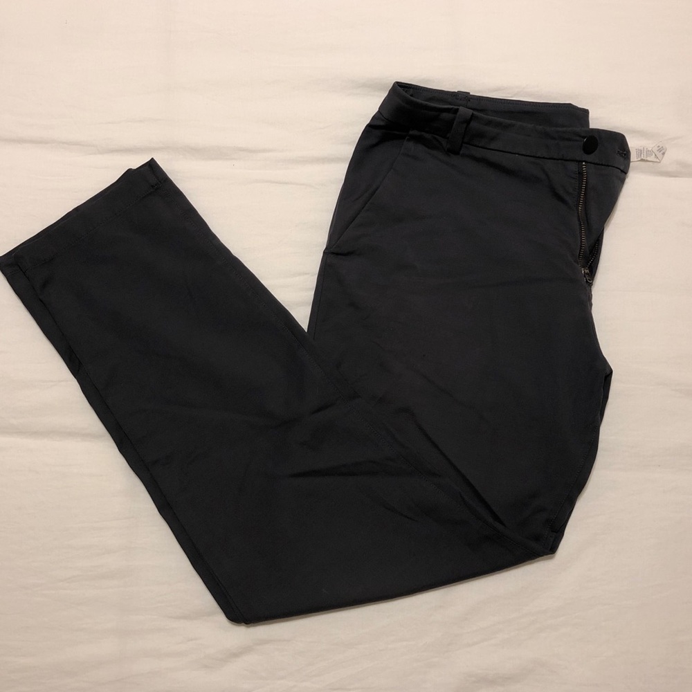 Lululemon Commission Pants Size 36
